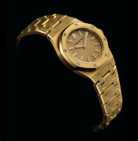 royal oak audemars piguet or|audemars piguet royal oak women.